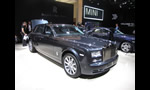 Rolls Royce Phantom Metropolitan Collection 2014 1